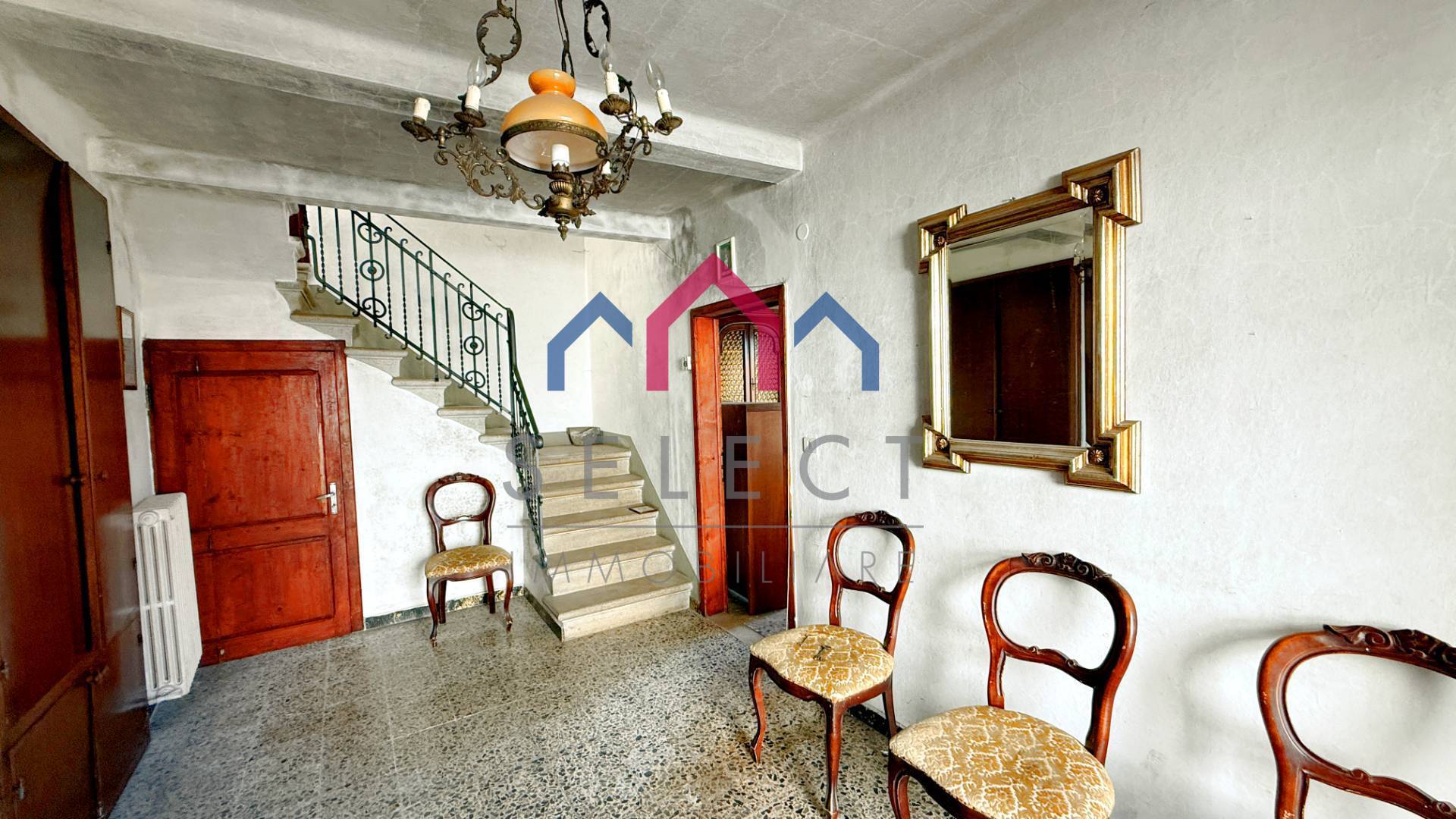 Casa semi indipendente in vendita a Bagni di Lucca, Crasciana