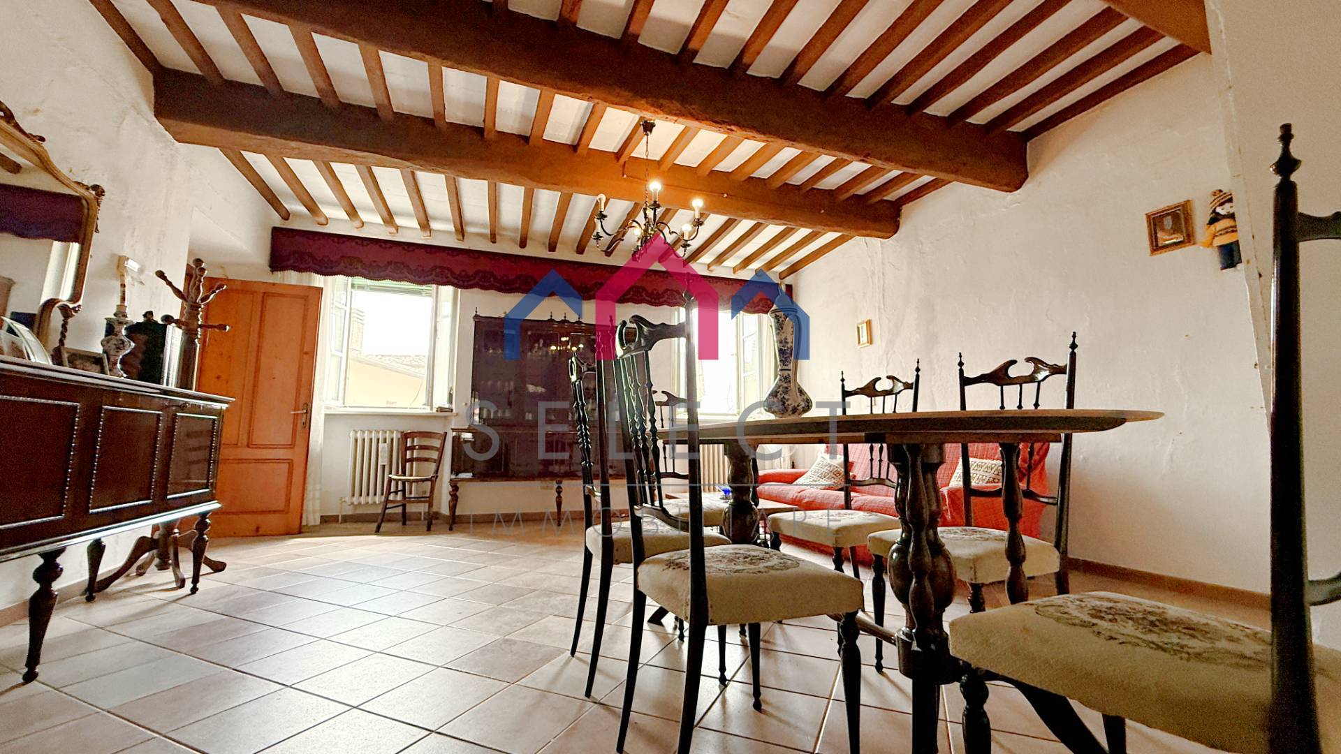 Terratetto in vendita a Villa Basilica