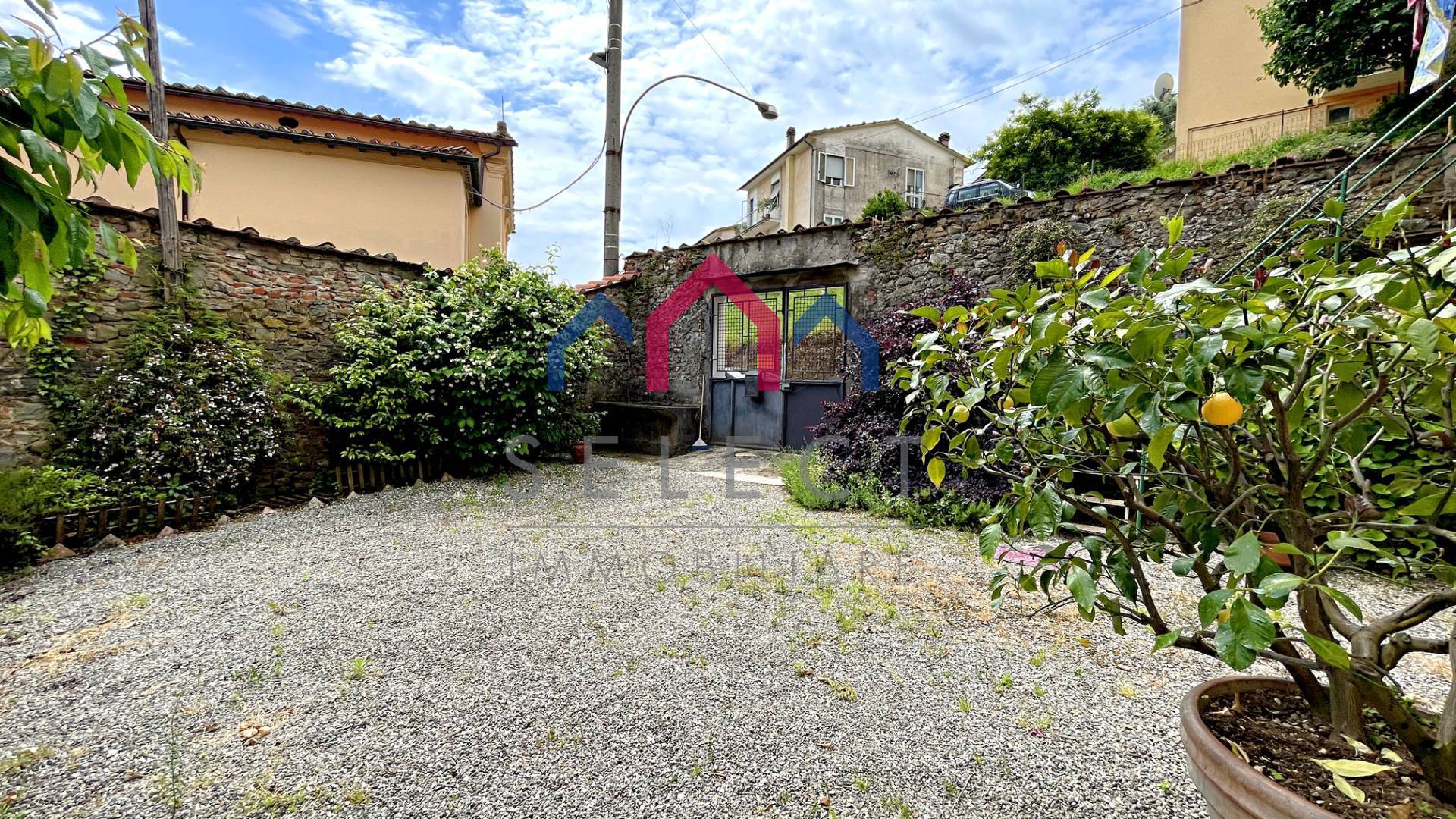 Terratetto in vendita a Villa Basilica