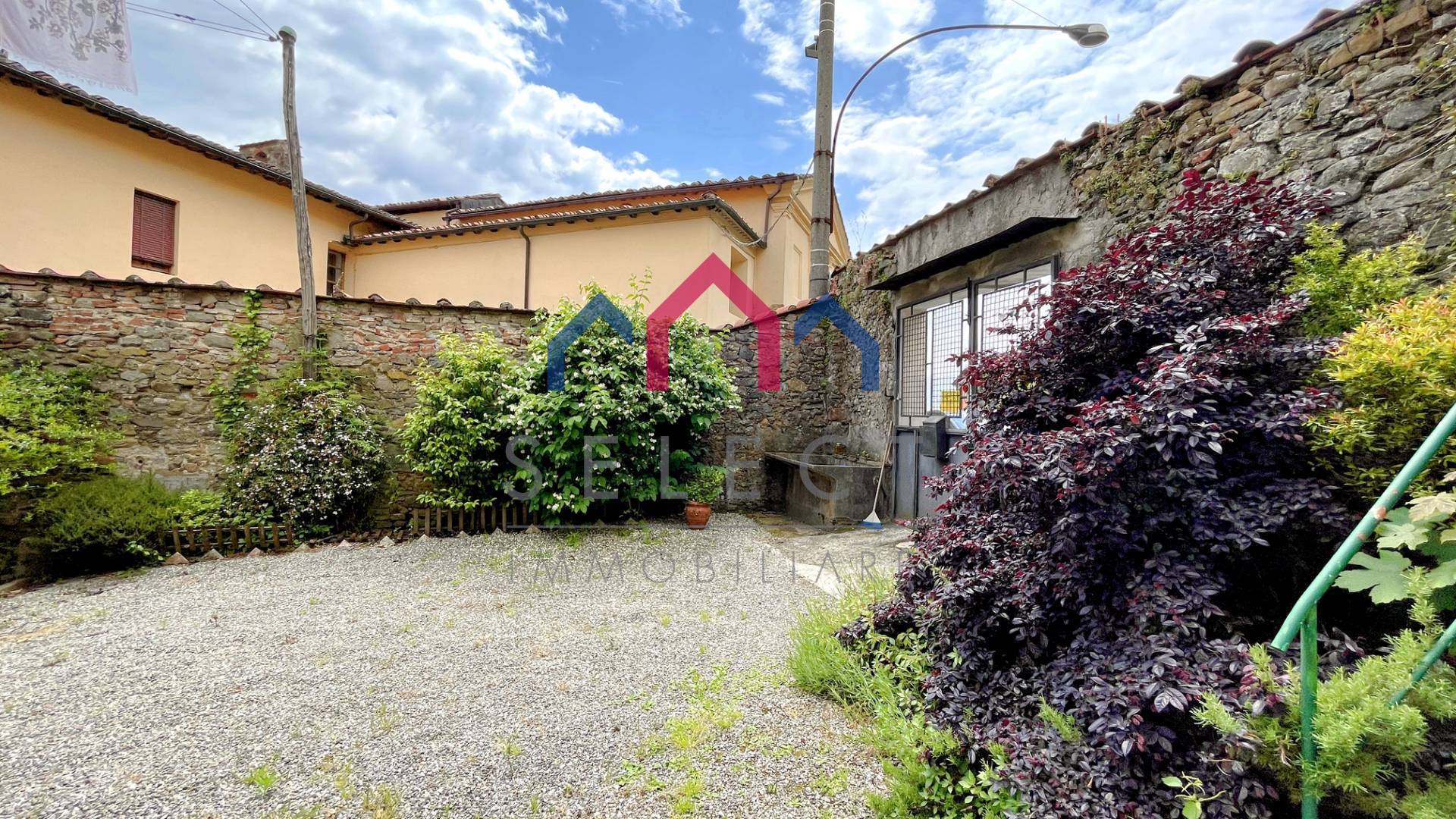 Terratetto in vendita a Villa Basilica