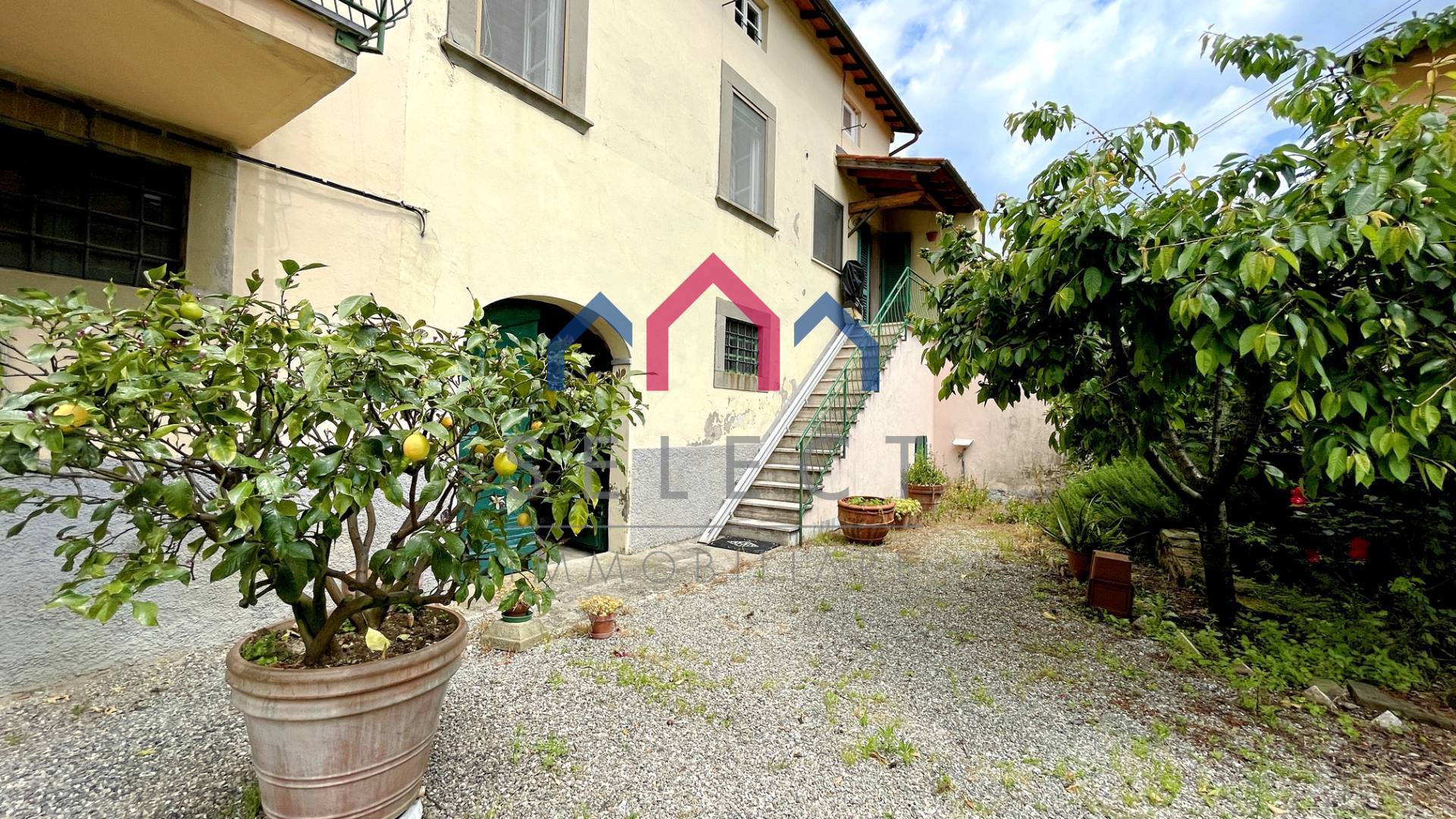 Terratetto in vendita a Villa Basilica