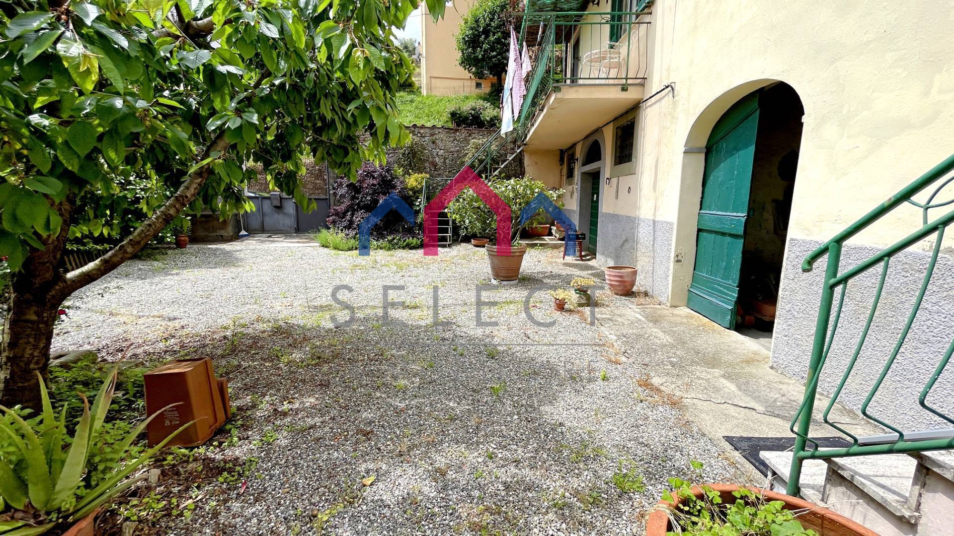 Terratetto in vendita a Villa Basilica