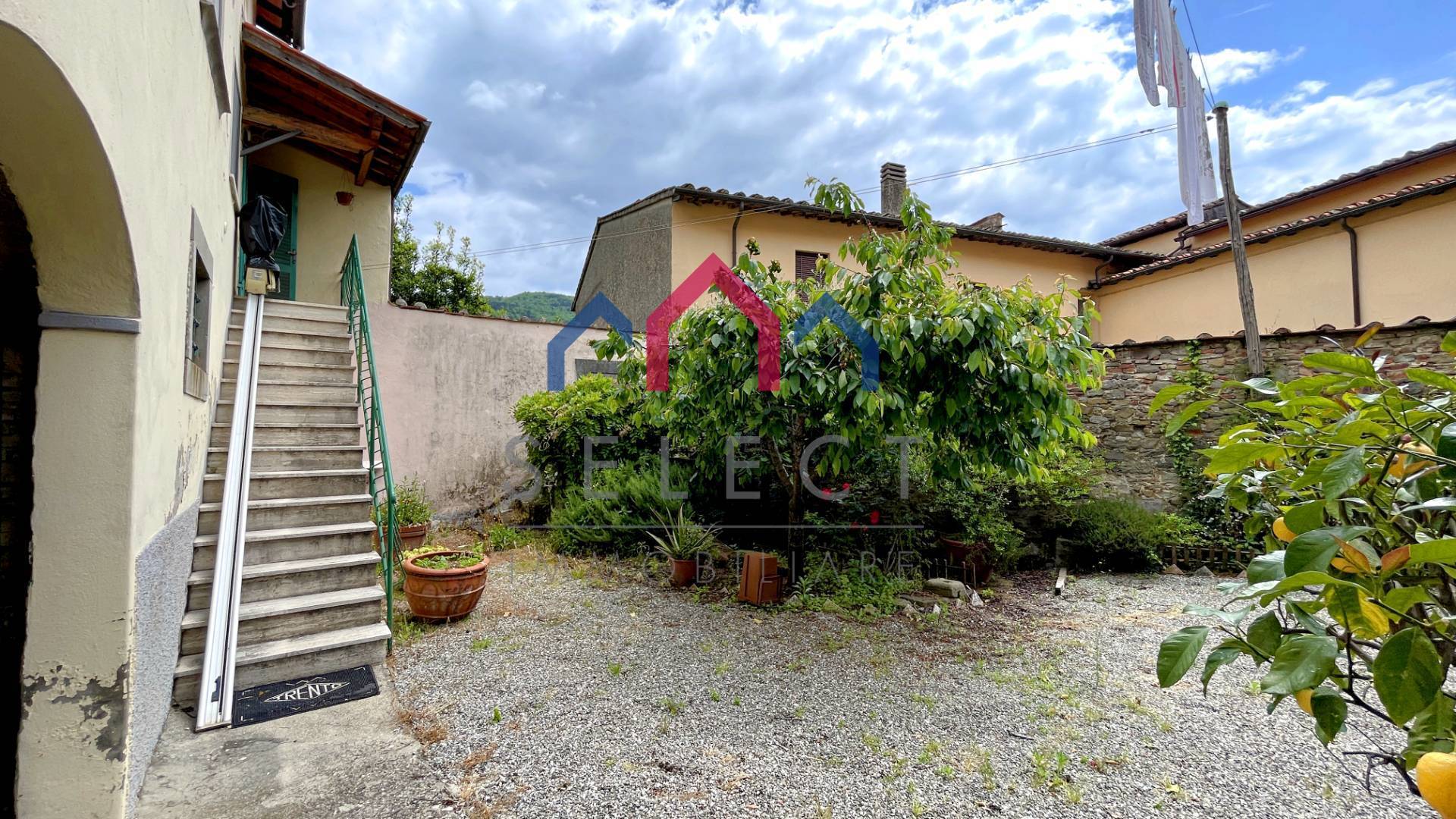 Terratetto in vendita a Villa Basilica