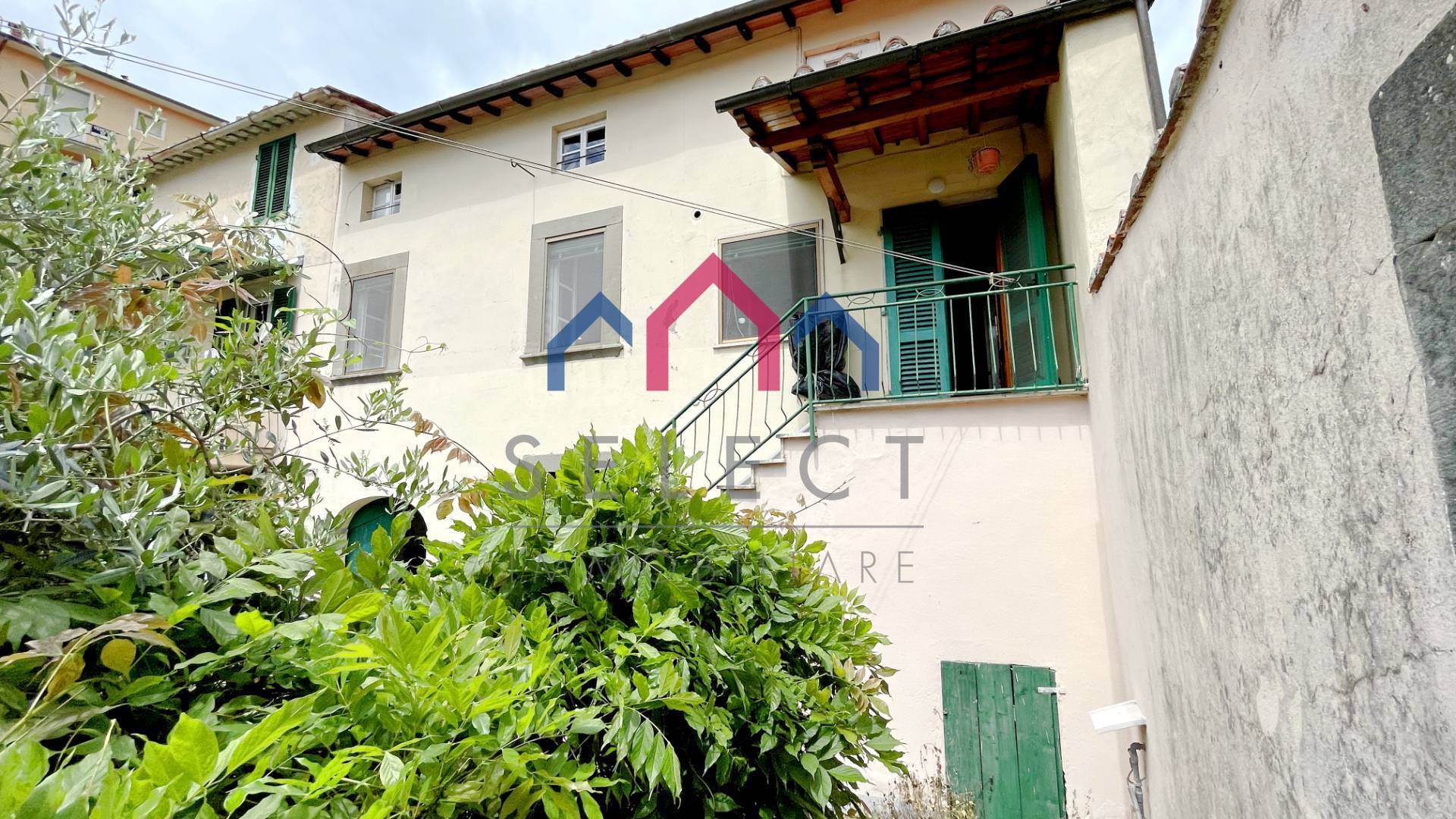 Terratetto in vendita a Villa Basilica