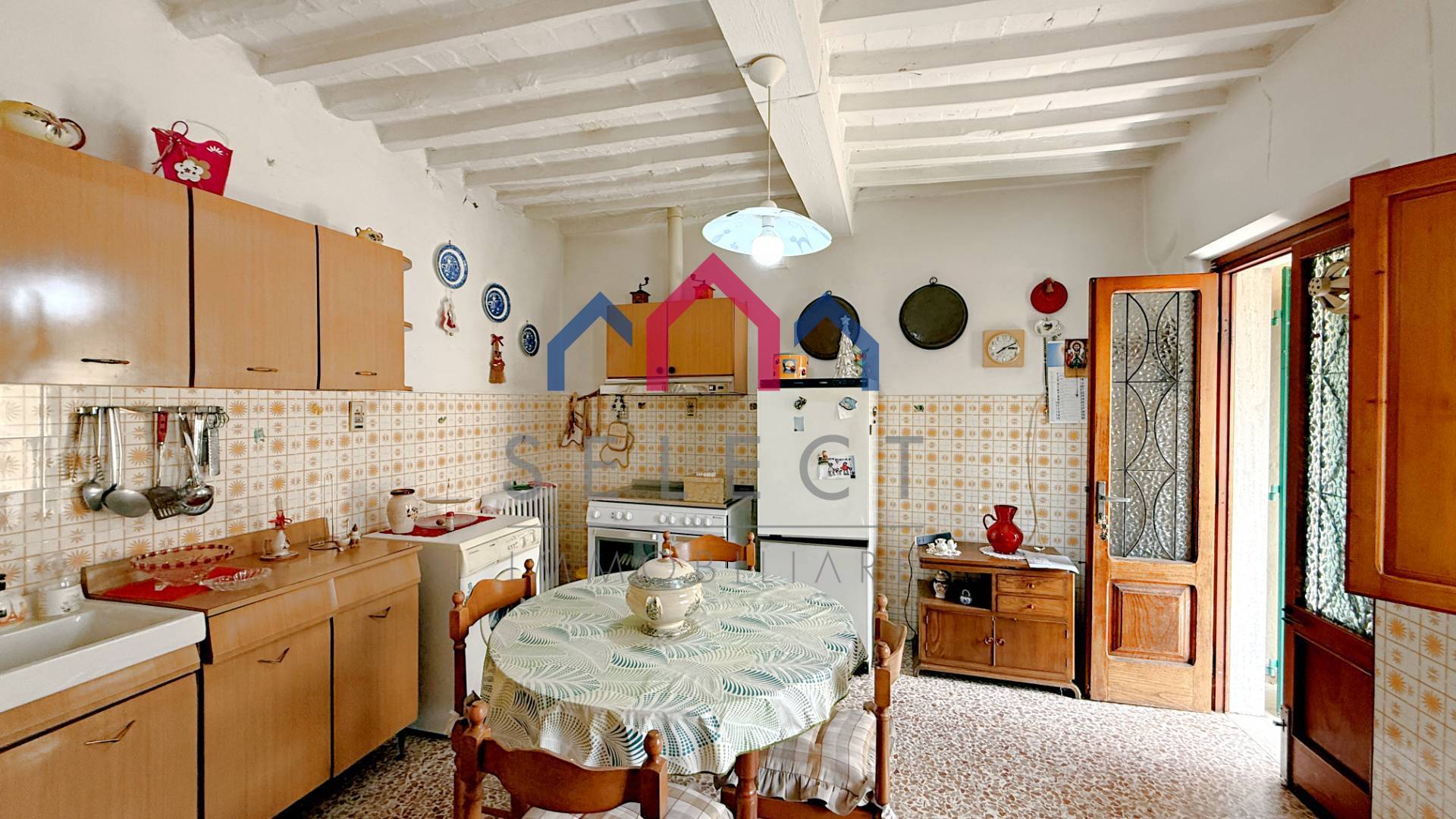 Terratetto in vendita a Villa Basilica