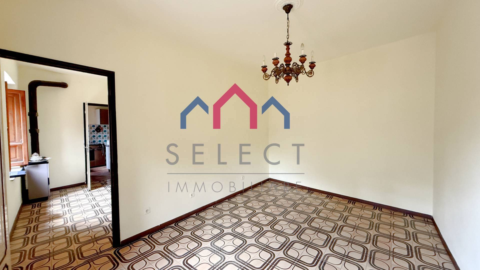 Appartamento in vendita a Villa Basilica