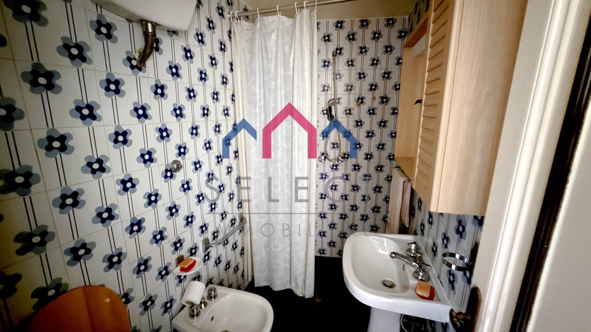 Appartamento in vendita a Villa Basilica