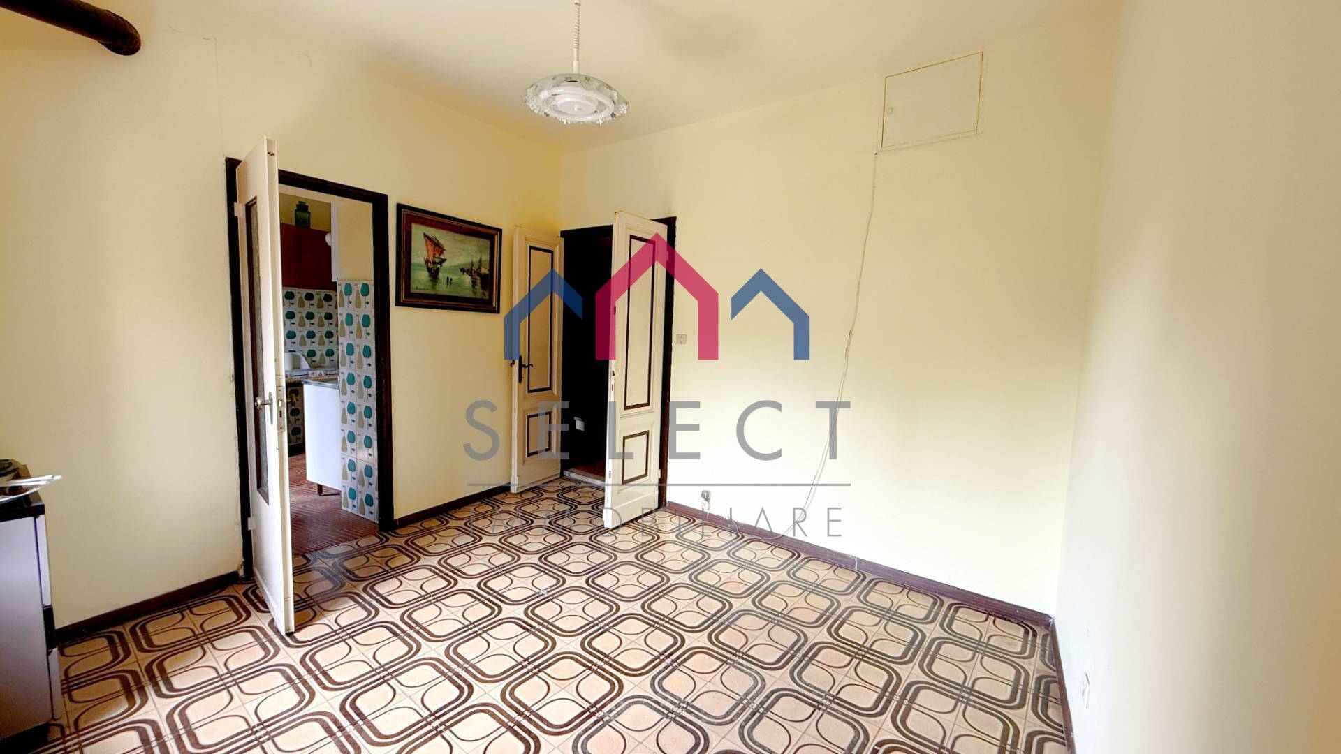 Appartamento in vendita a Villa Basilica