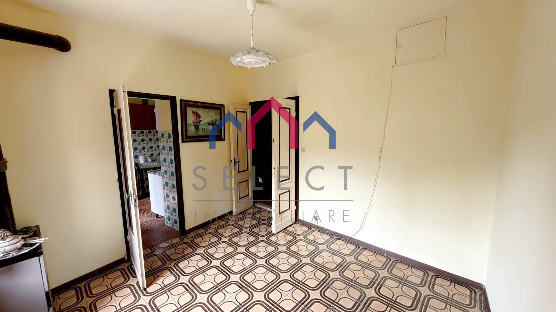 Appartamento in vendita a Villa Basilica