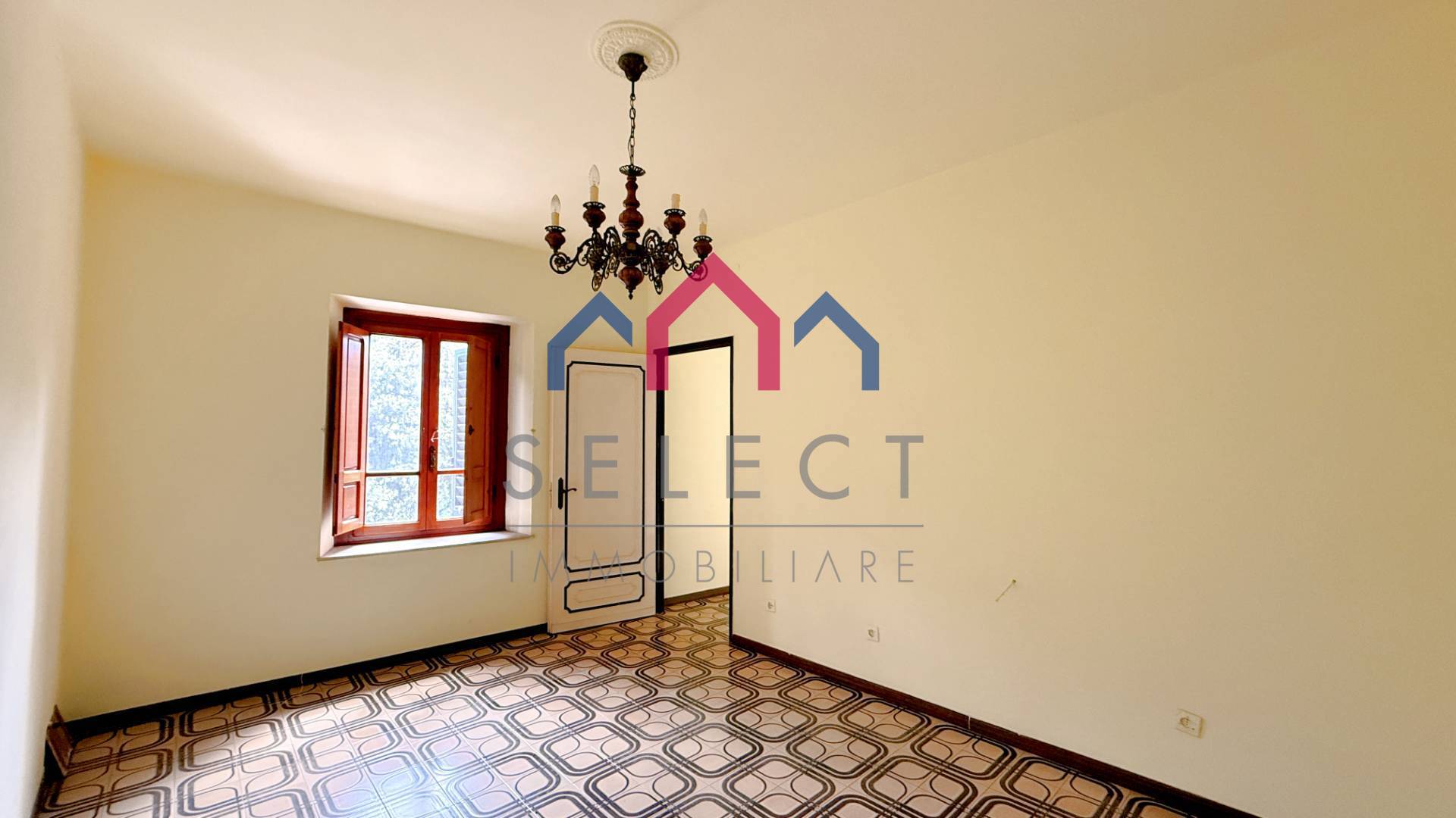 Appartamento in vendita a Villa Basilica