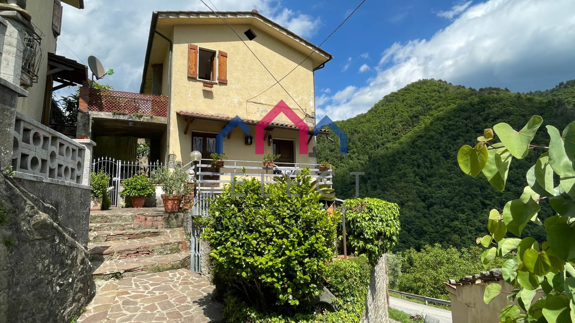 Terratetto in vendita a Villa Basilica