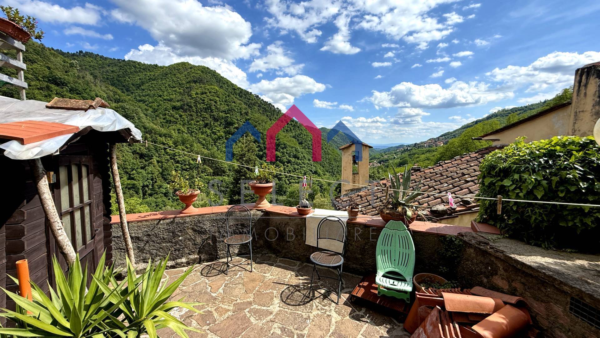 Terratetto in vendita a Villa Basilica