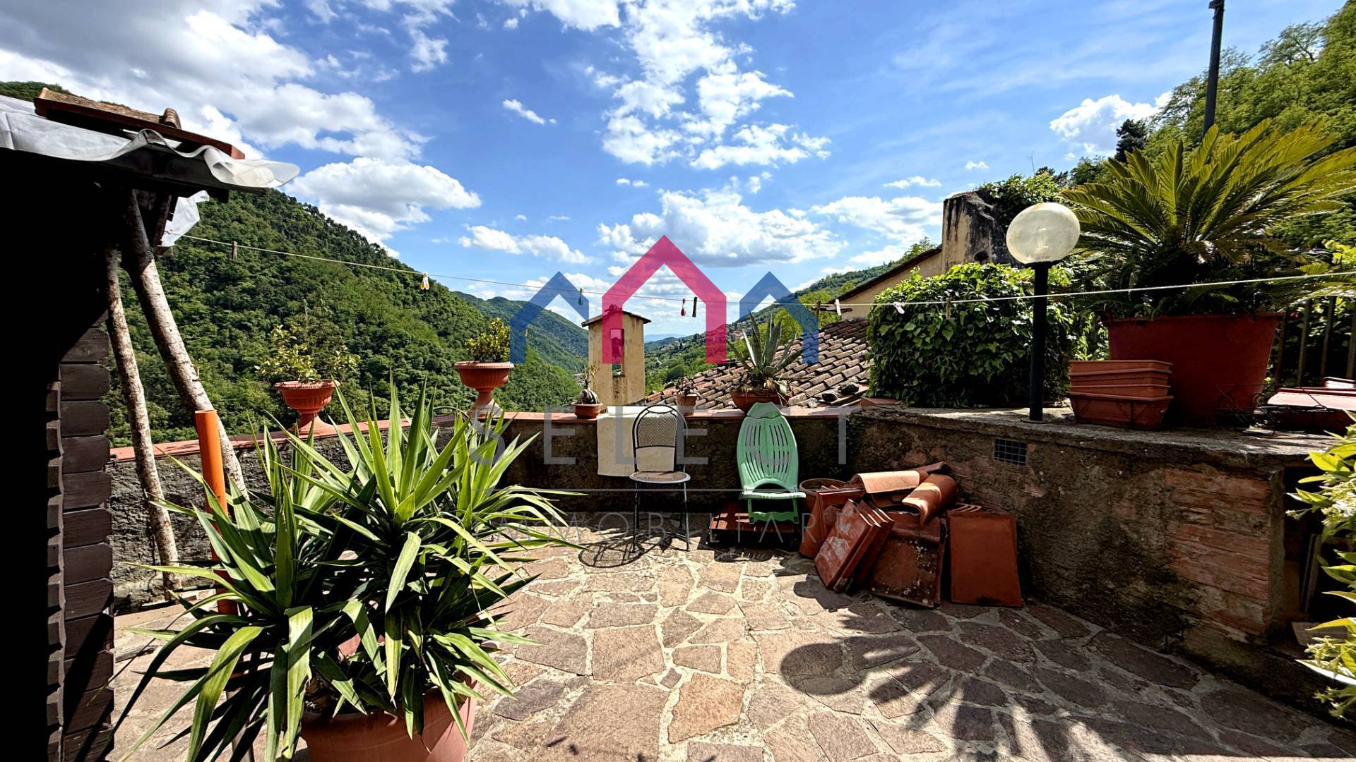 Terratetto in vendita a Villa Basilica