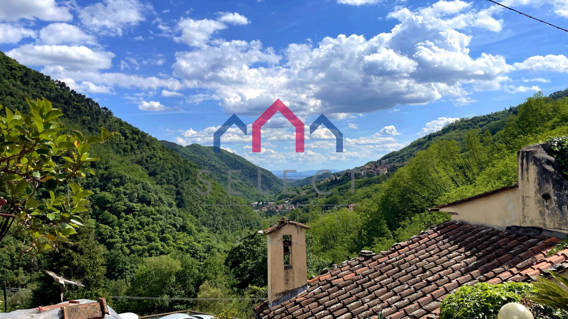 Terratetto in vendita a Villa Basilica