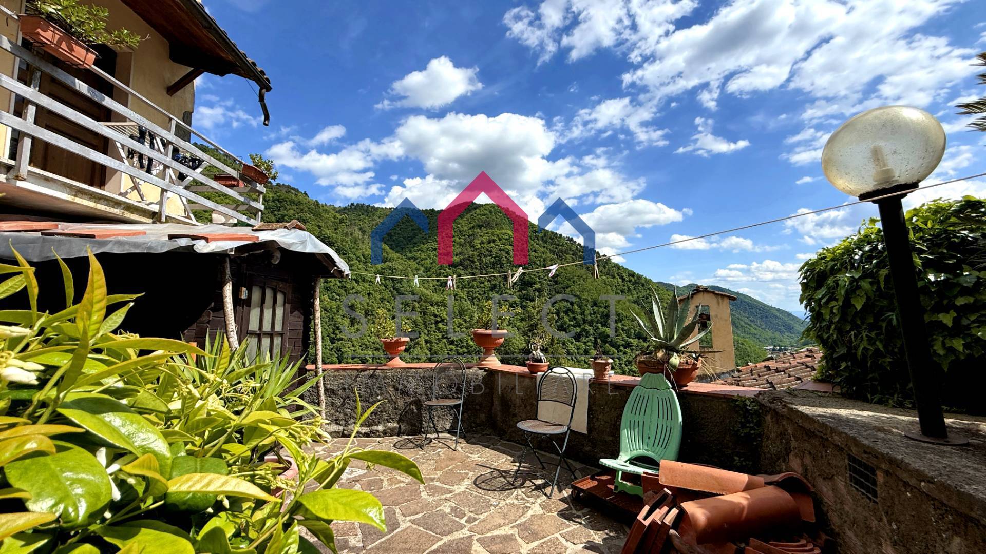 Terratetto in vendita a Villa Basilica