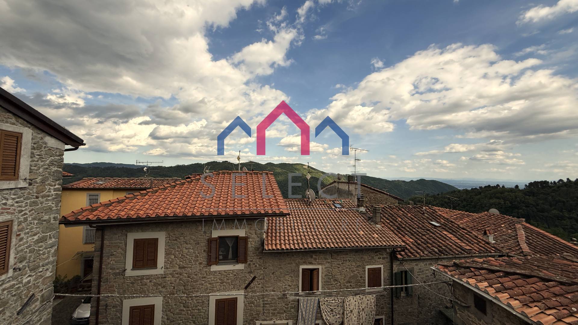 Terratetto in vendita a Villa Basilica, Pariana