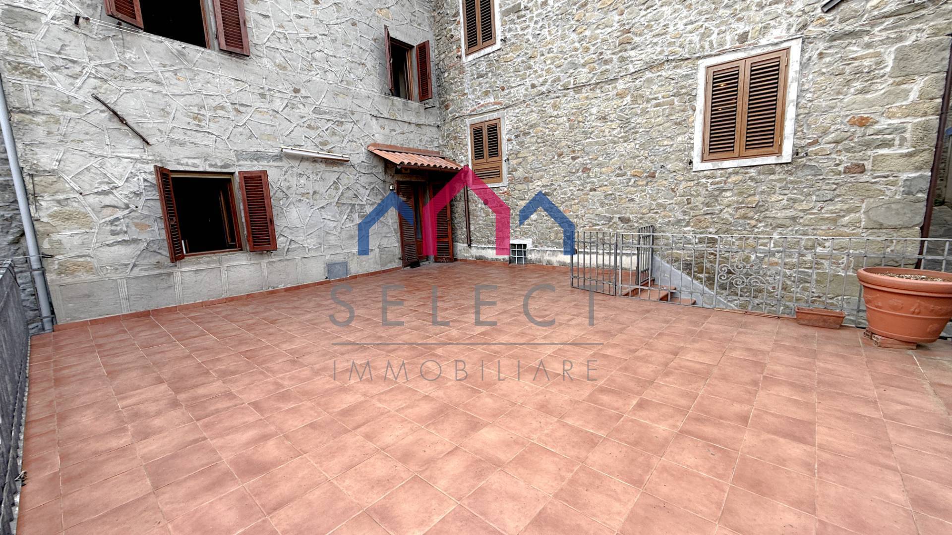 Terratetto in vendita a Villa Basilica, Pariana