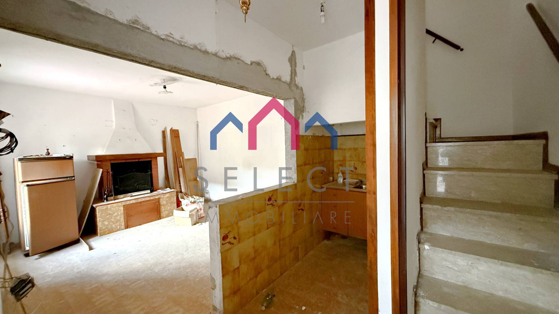 Terratetto in vendita a Villa Basilica, Pariana