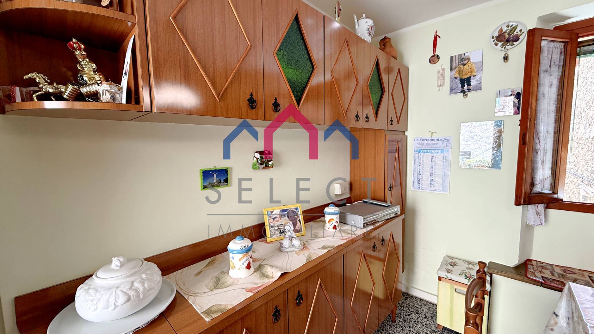 Appartamento indipendente in vendita a Coreglia Antelminelli, Tereglio