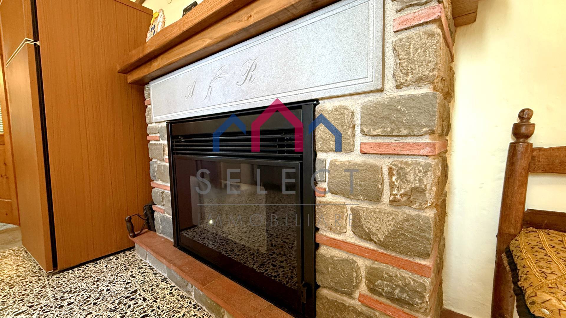 Appartamento indipendente in vendita a Coreglia Antelminelli, Tereglio