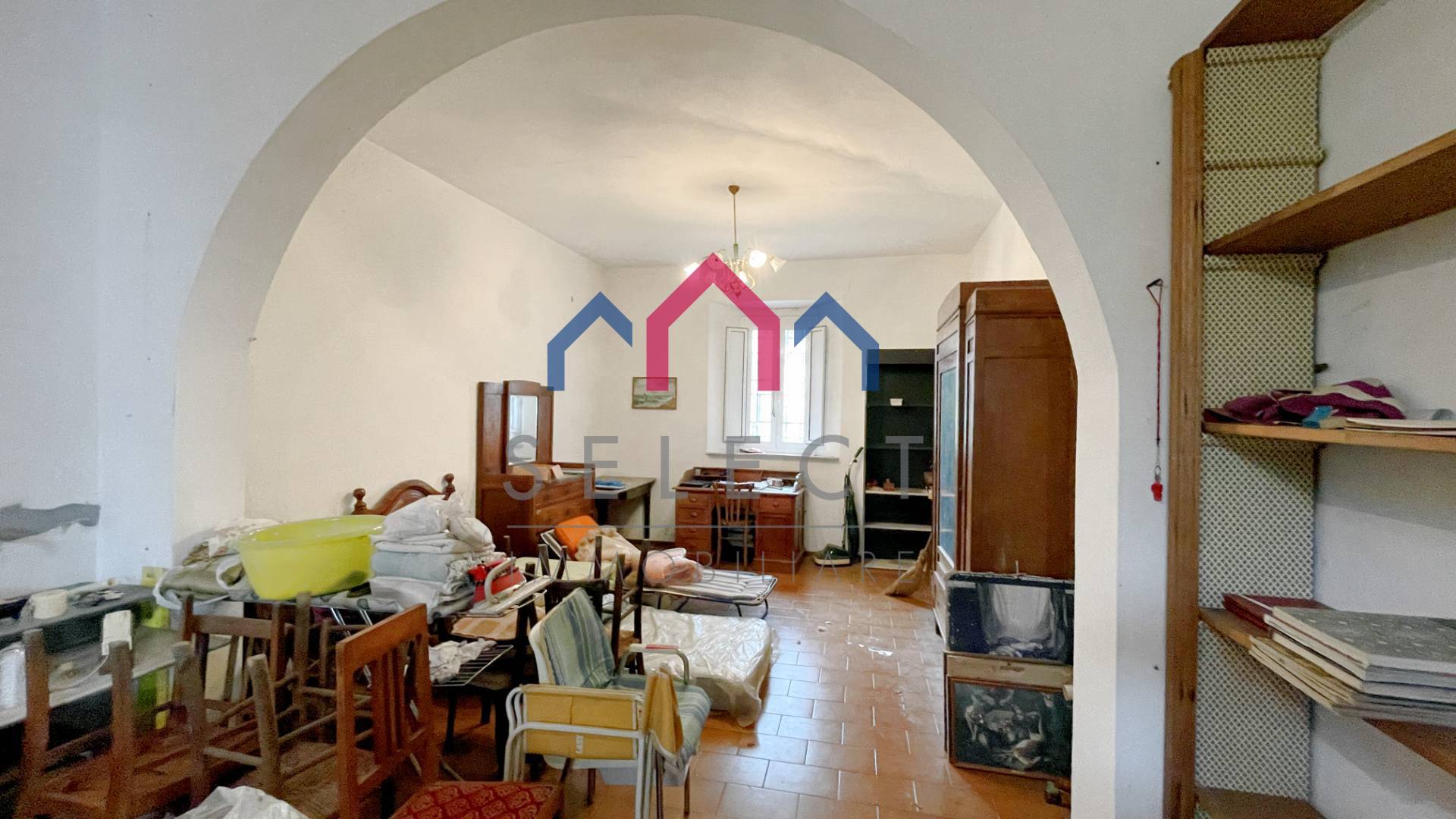 Villa in vendita a Piazza al Serchio, Nicciano