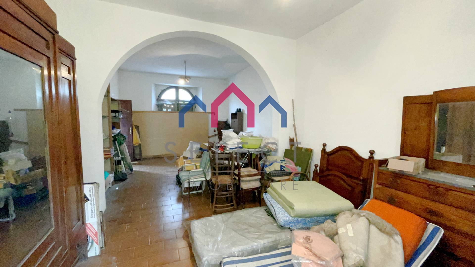 Villa in vendita a Piazza al Serchio, Nicciano