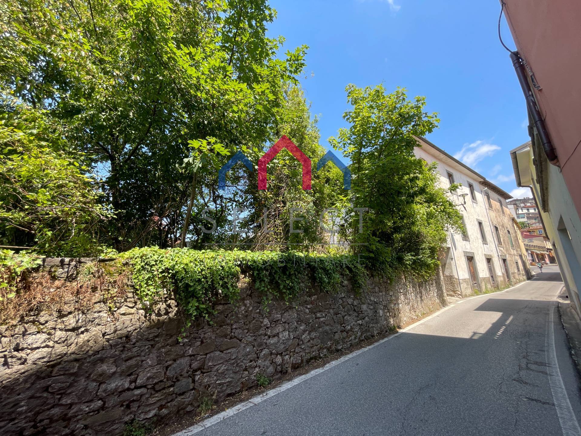 Terratetto in vendita a Coreglia Antelminelli