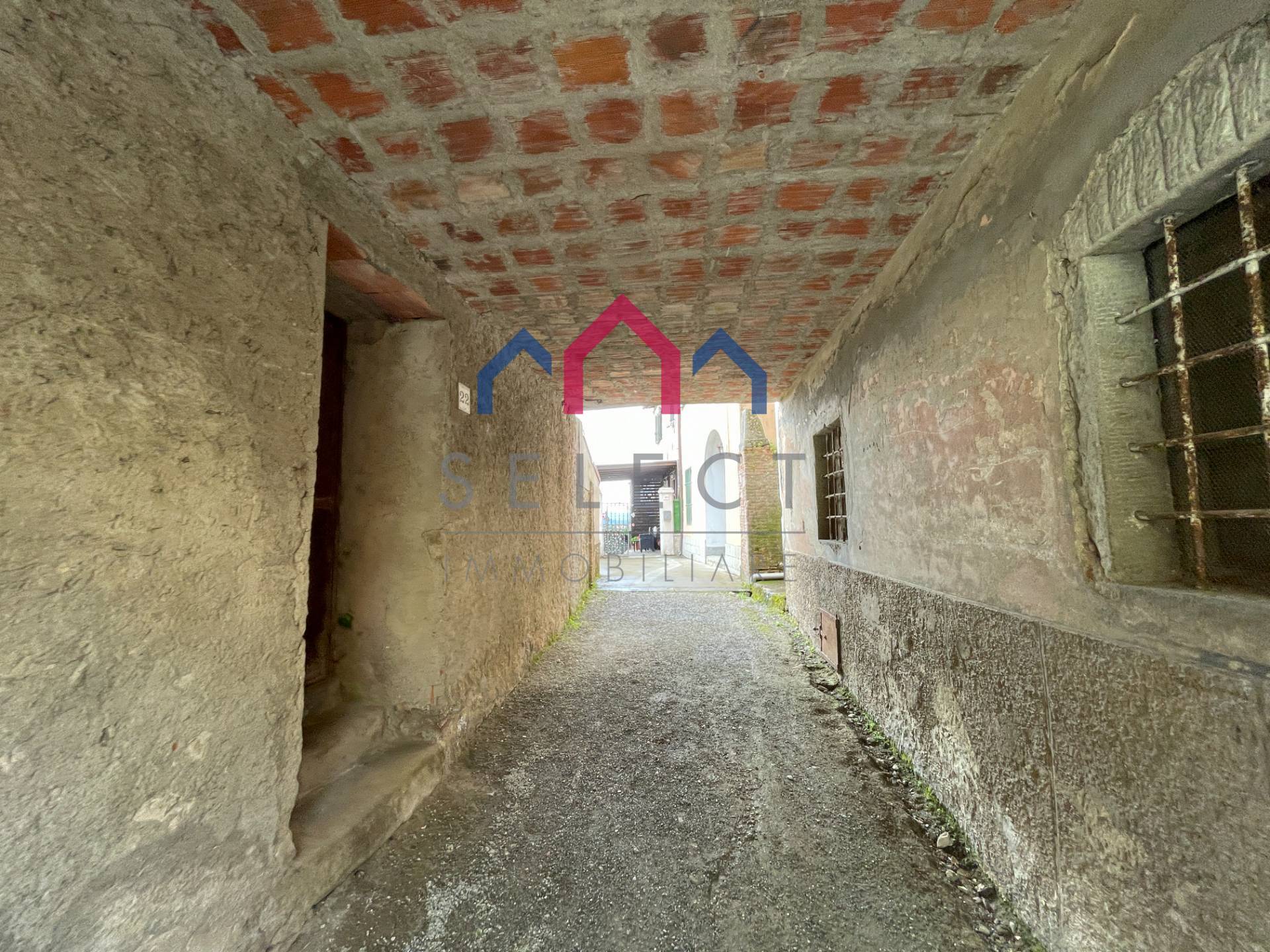 Terratetto in vendita a Coreglia Antelminelli