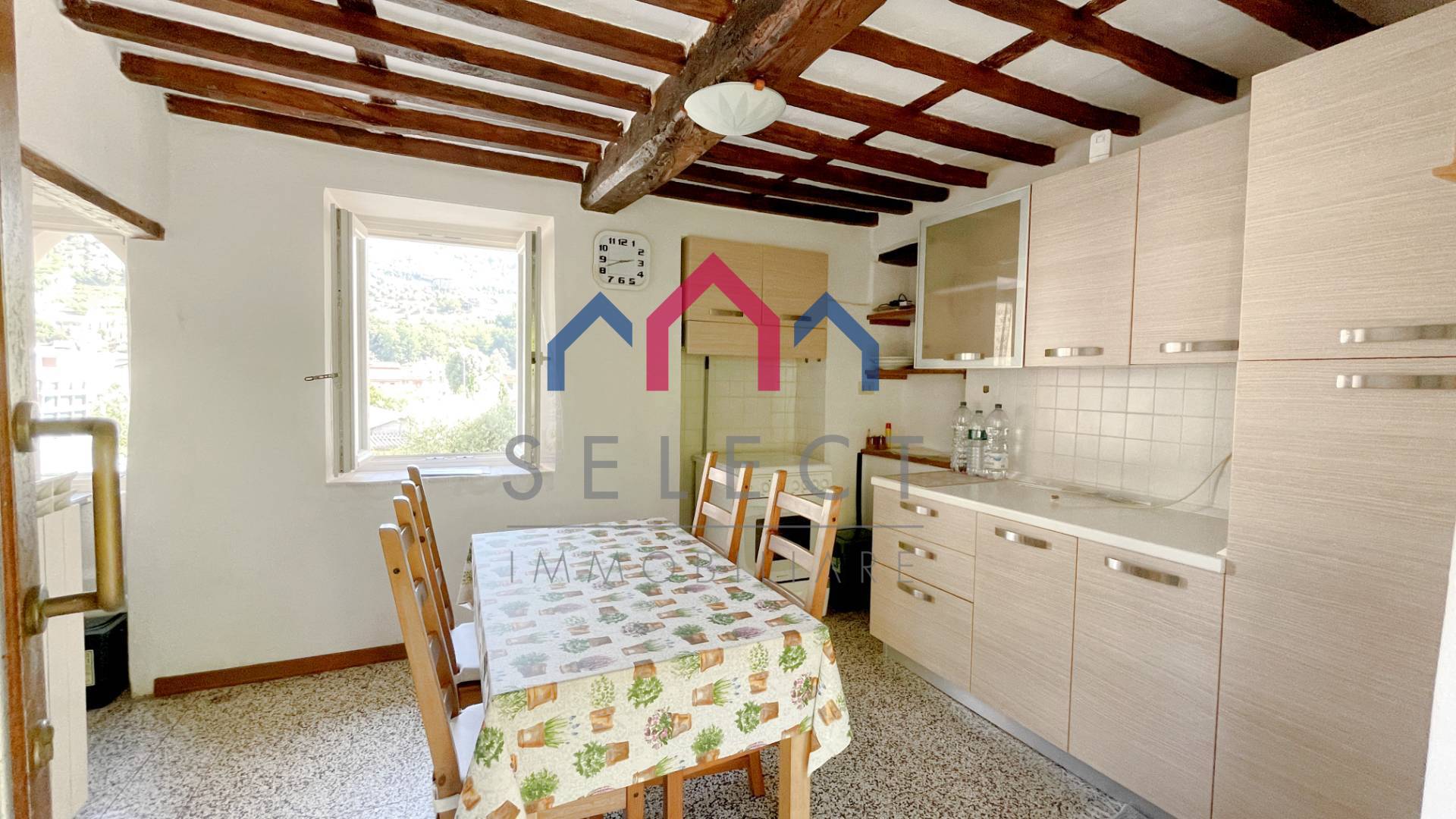 Terratetto in vendita a Borgo a Mozzano, Valdottavo