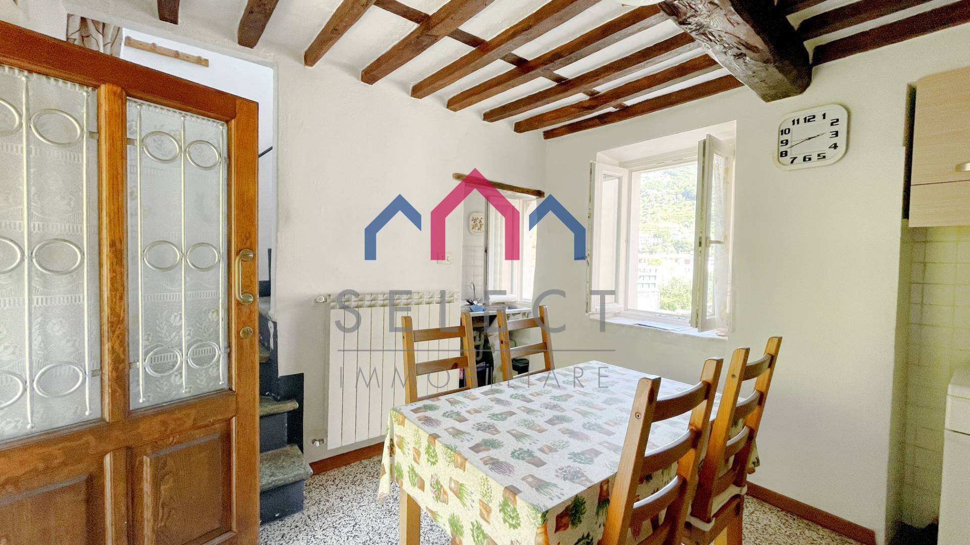 Terratetto in vendita a Borgo a Mozzano, Valdottavo