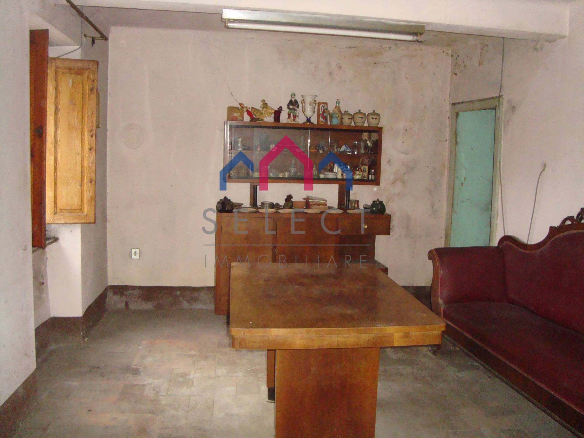 Terratetto in vendita a Bagni di Lucca