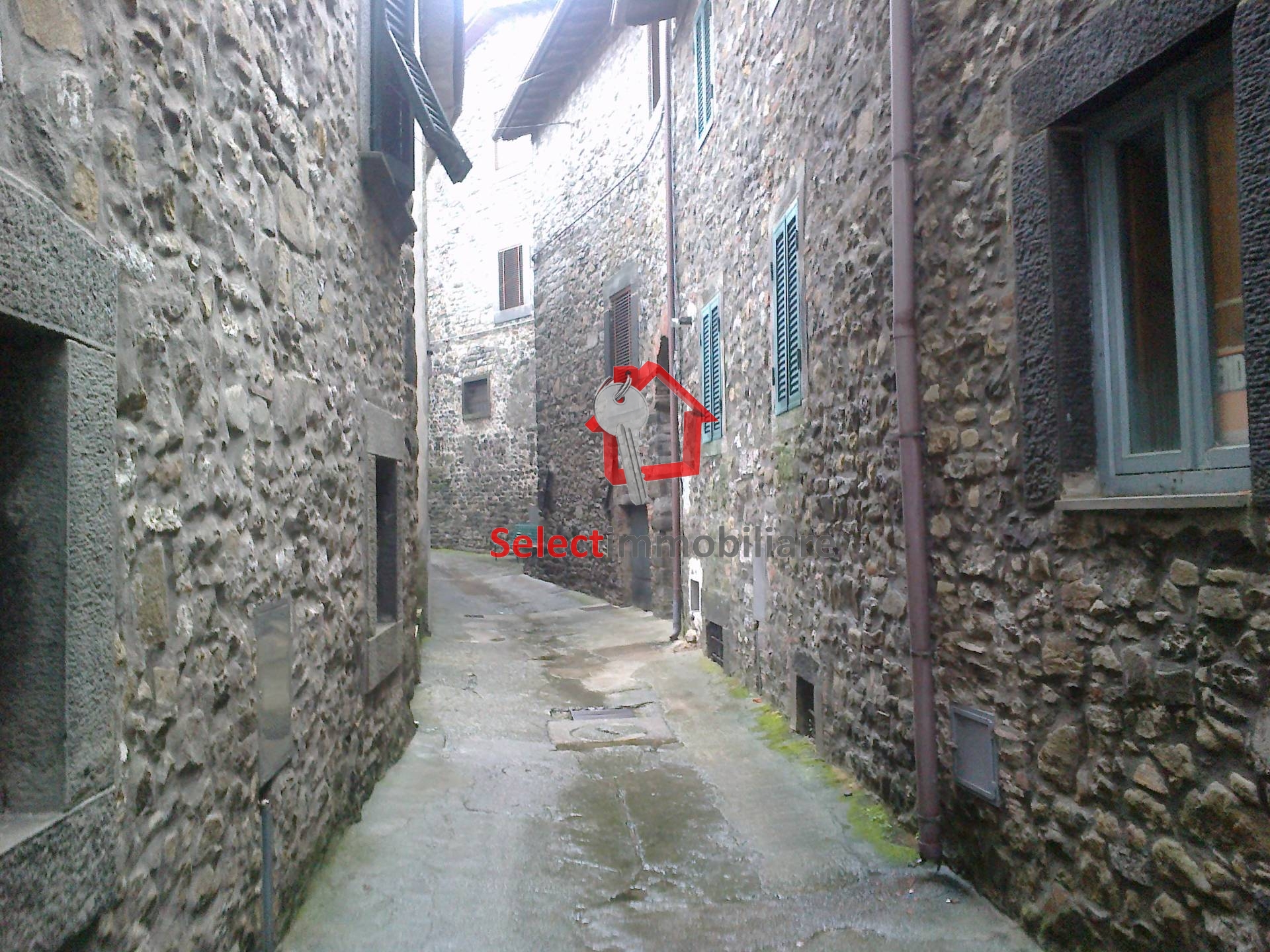 Appartamento in vendita a Borgo a Mozzano, Gioviano