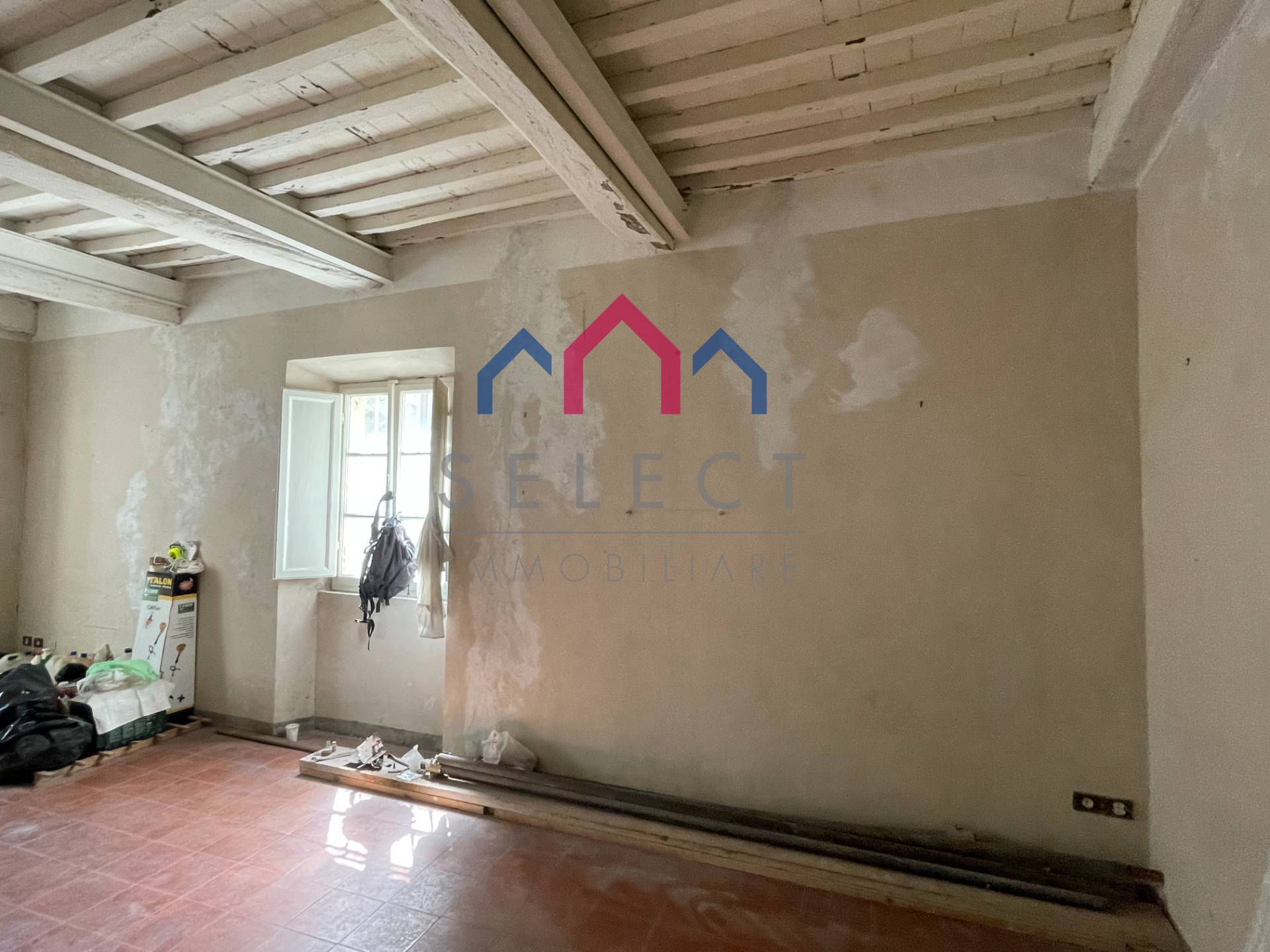 Villa in vendita a Pescaglia, Villa a Roggio