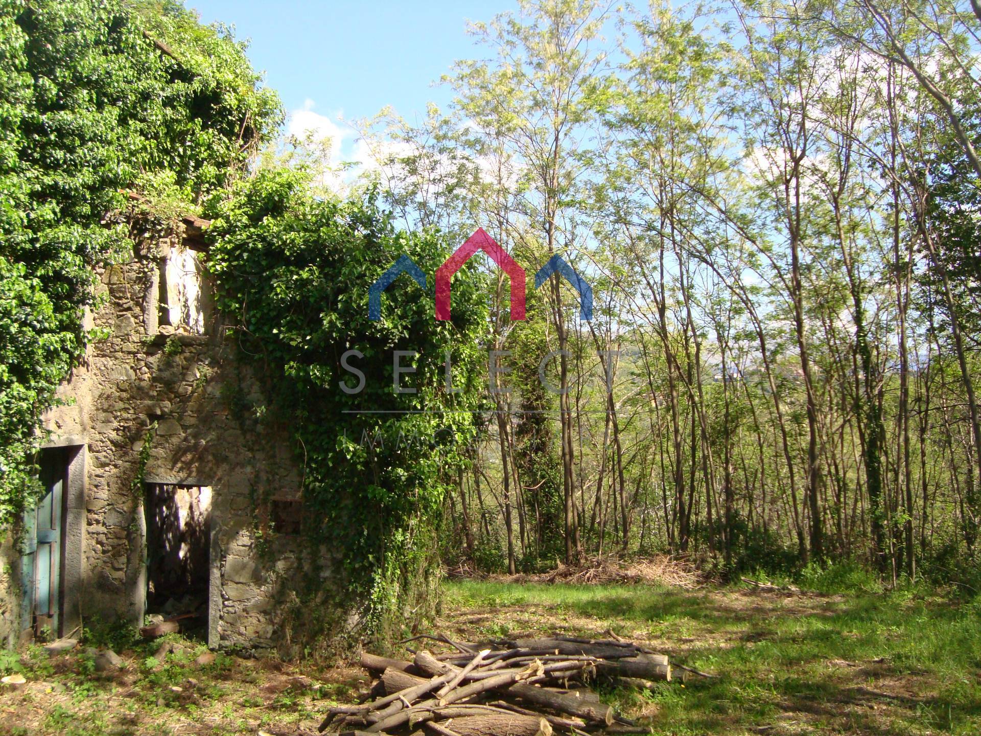 Rustico in vendita a Borgo a Mozzano, Corsagna