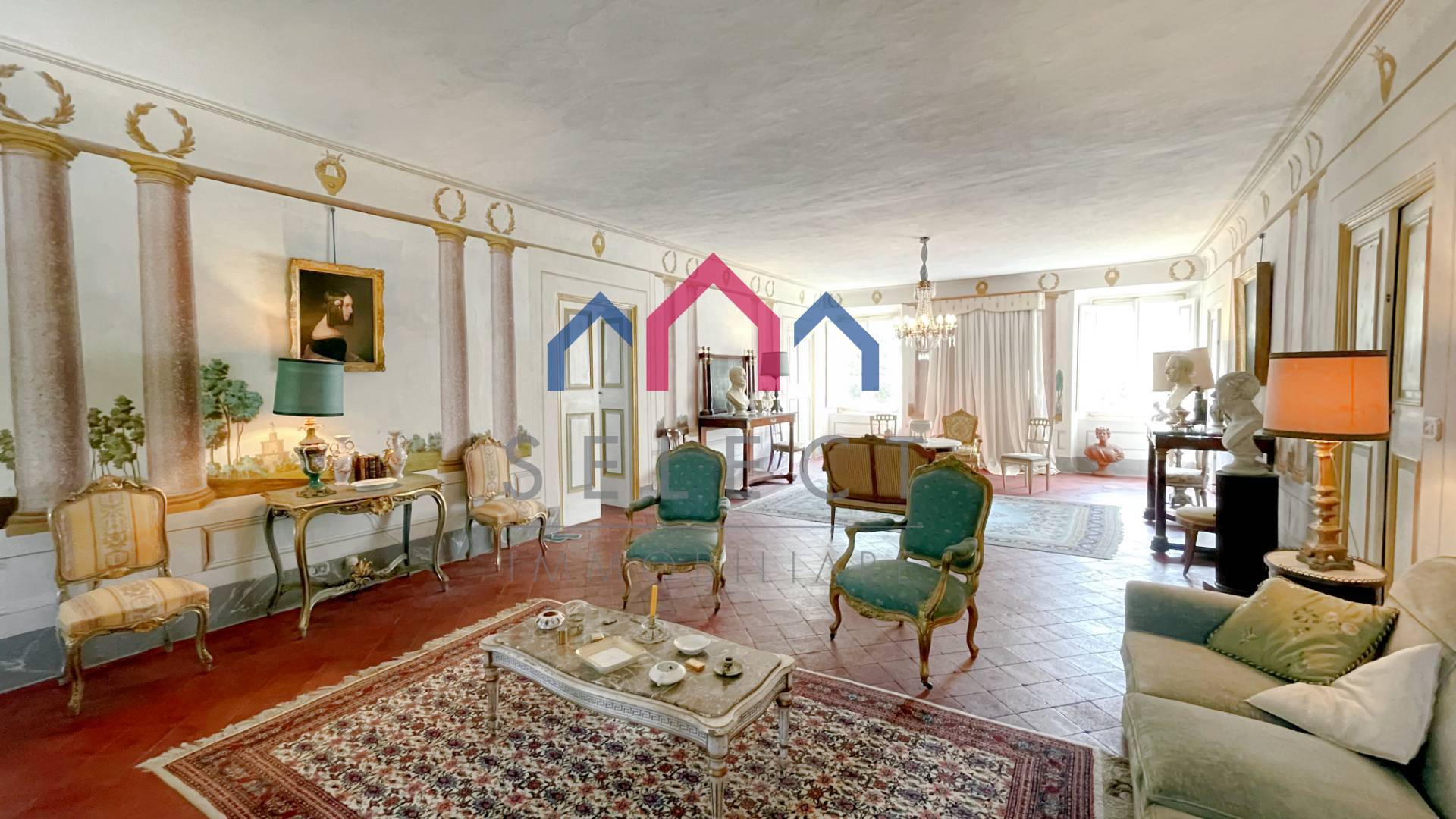 Villa in vendita a Coreglia Antelminelli, Tereglio