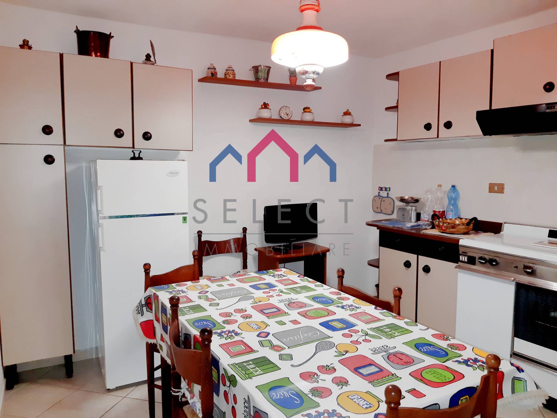 Terratetto in vendita a Borgo a Mozzano, Anchiano