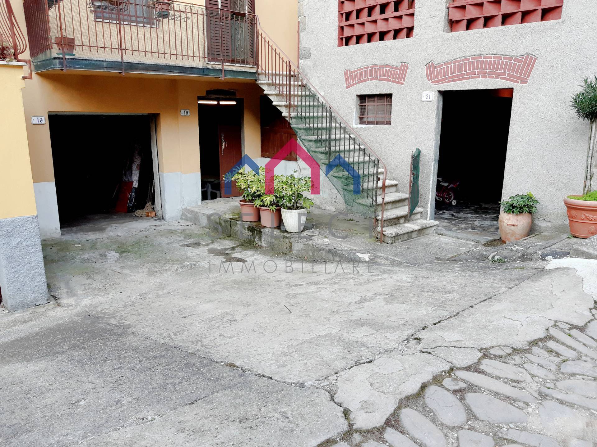 Terratetto in vendita a Borgo a Mozzano, Anchiano