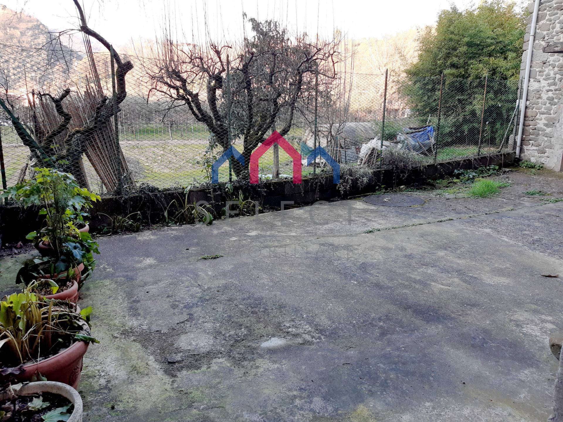 Terratetto in vendita a Borgo a Mozzano, Anchiano