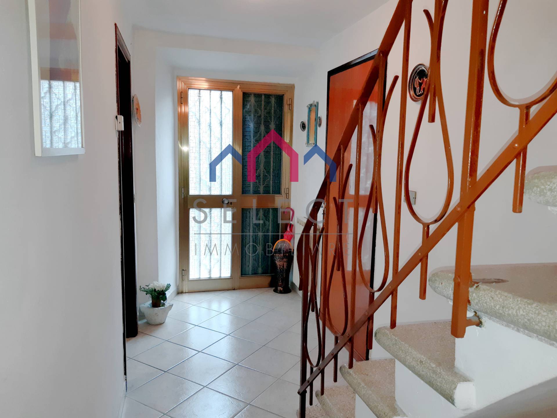 Terratetto in vendita a Borgo a Mozzano, Anchiano