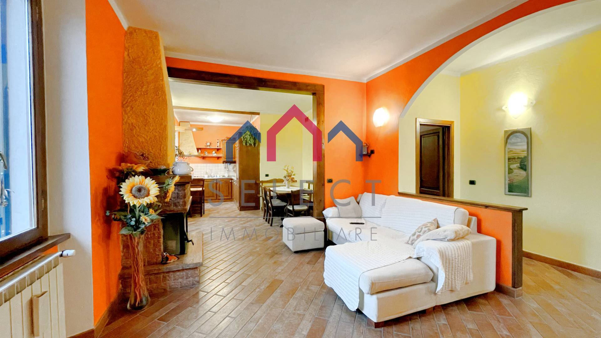 Appartamento in vendita a Borgo a Mozzano, Chifenti