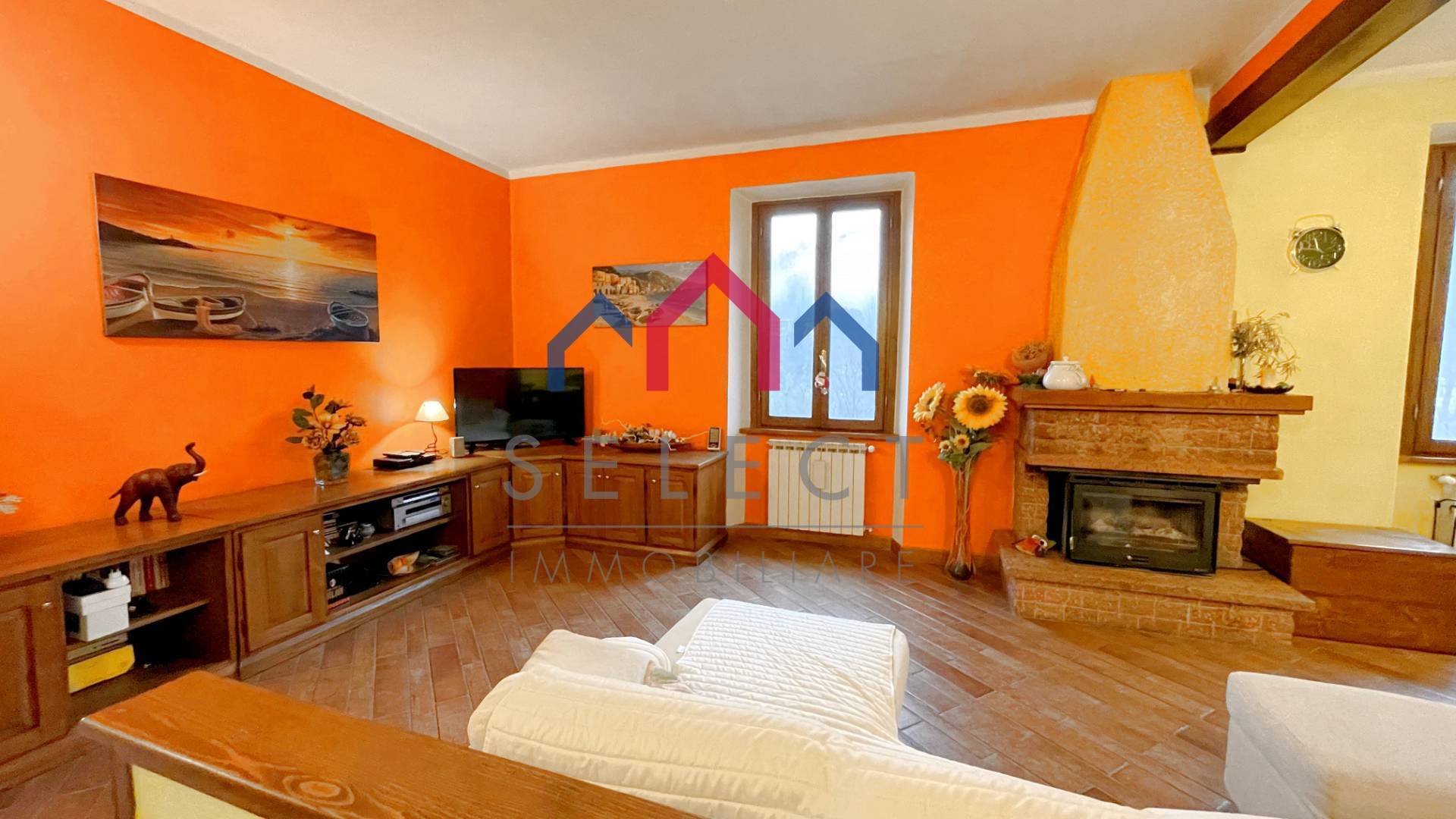 Appartamento in vendita a Borgo a Mozzano, Chifenti