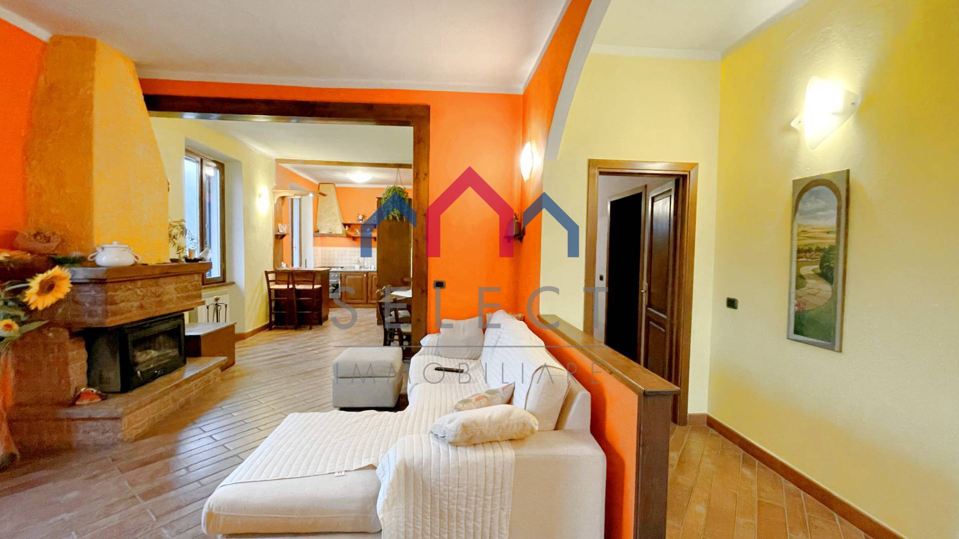 Appartamento in vendita a Borgo a Mozzano, Chifenti