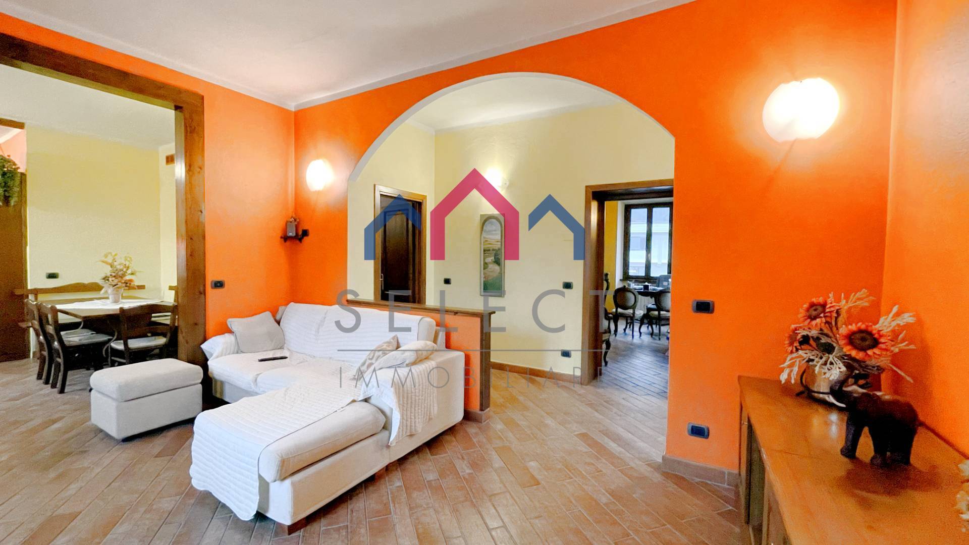 Appartamento in vendita a Borgo a Mozzano, Chifenti