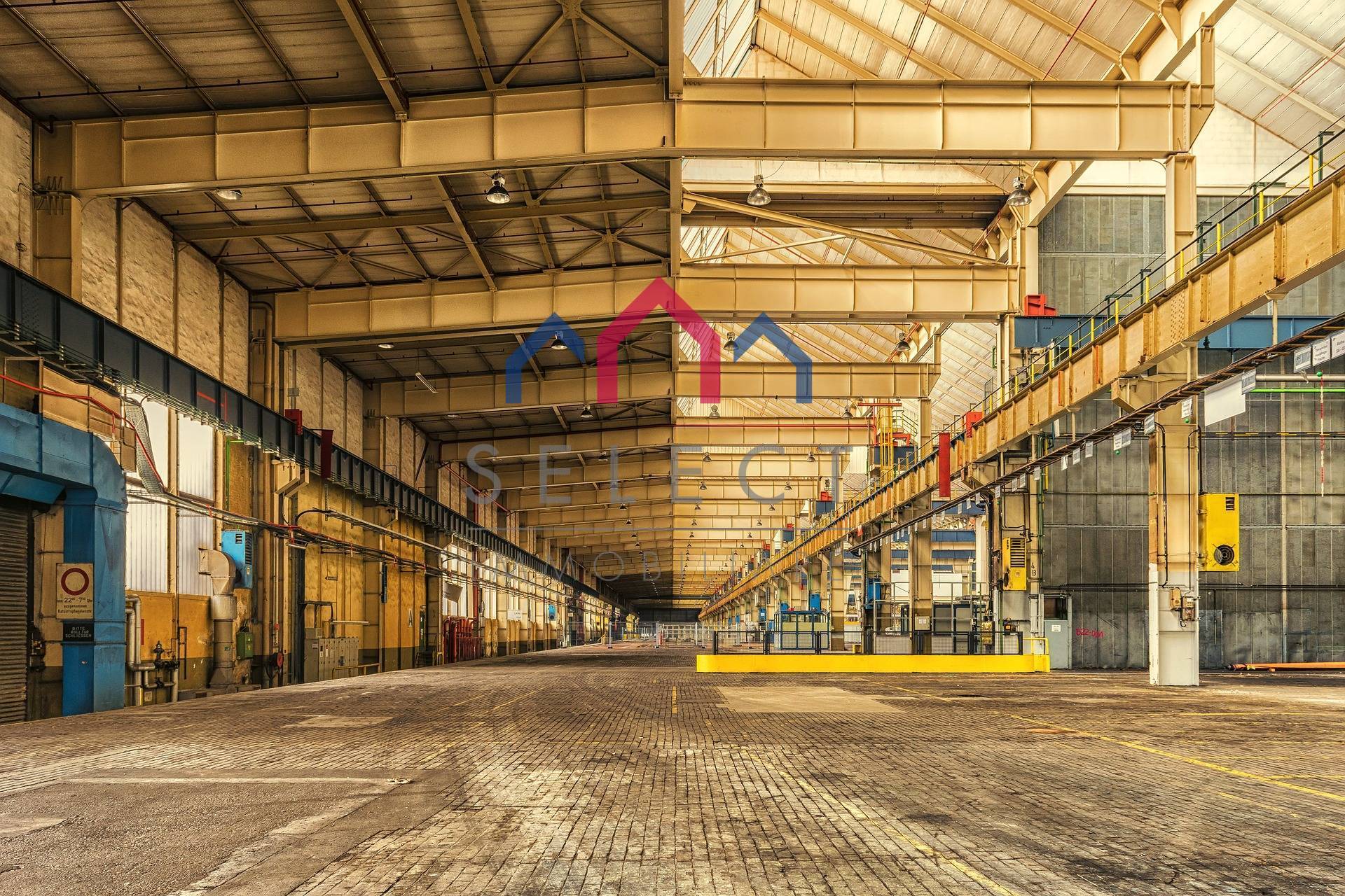 Laboratorio in vendita a Borgo a Mozzano, Chifenti