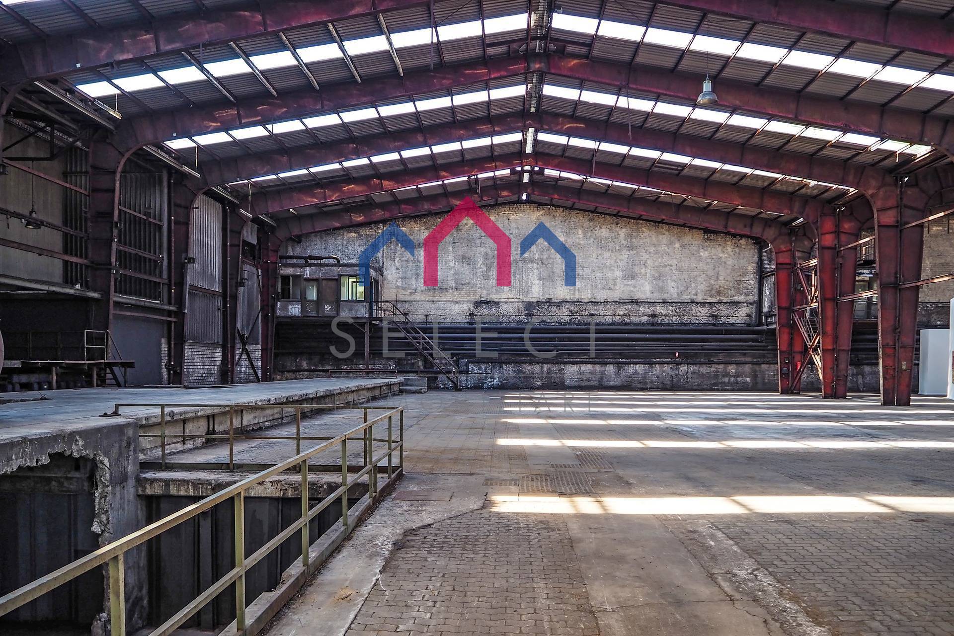 Laboratorio in vendita a Borgo a Mozzano, Chifenti