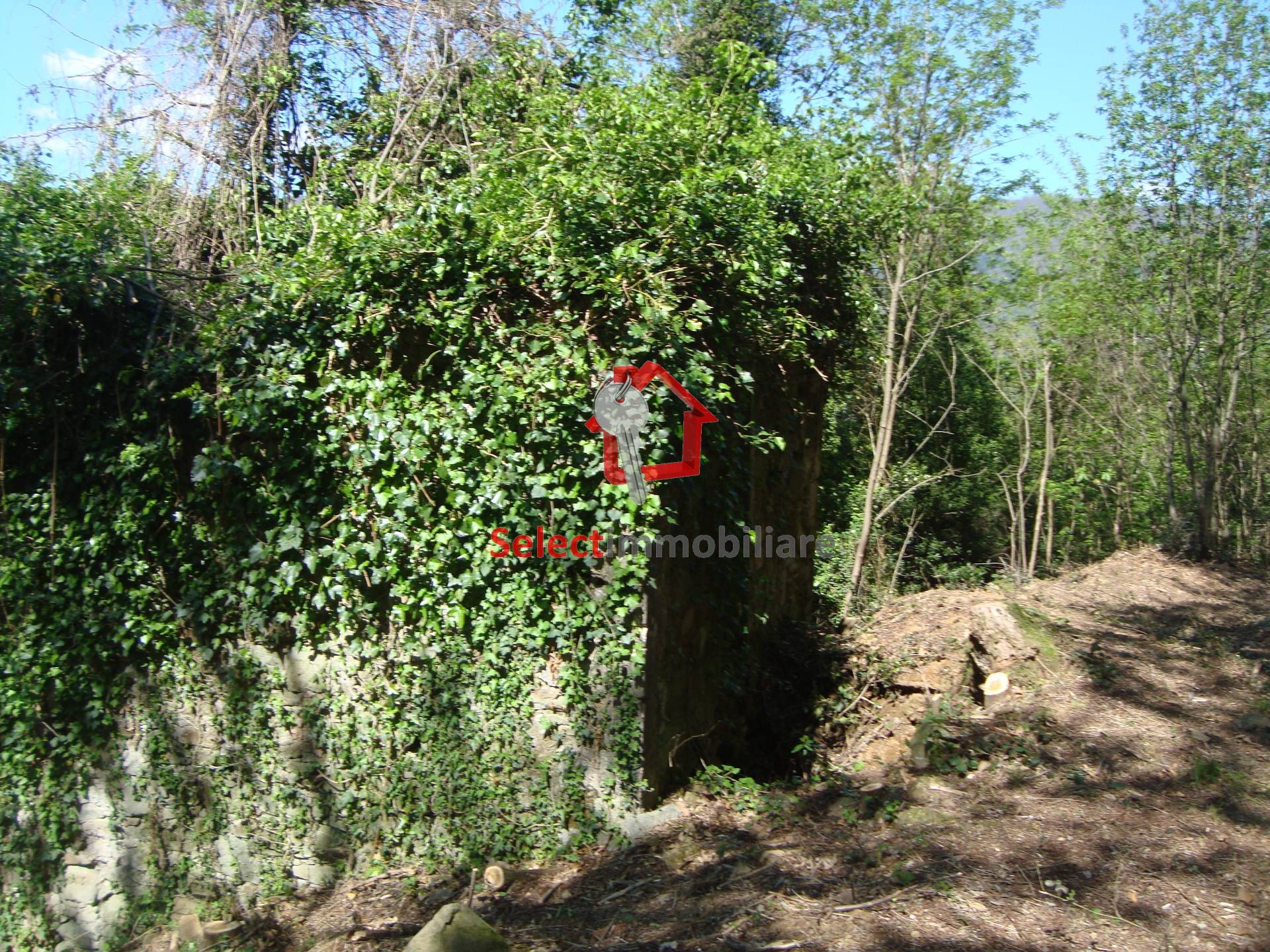 Rustico in vendita a Borgo a Mozzano, Corsagna