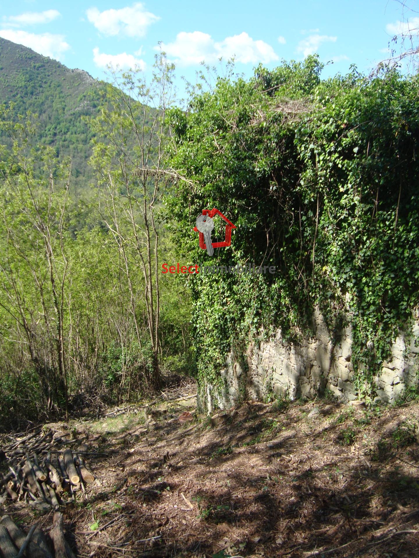 Rustico in vendita a Borgo a Mozzano, Corsagna