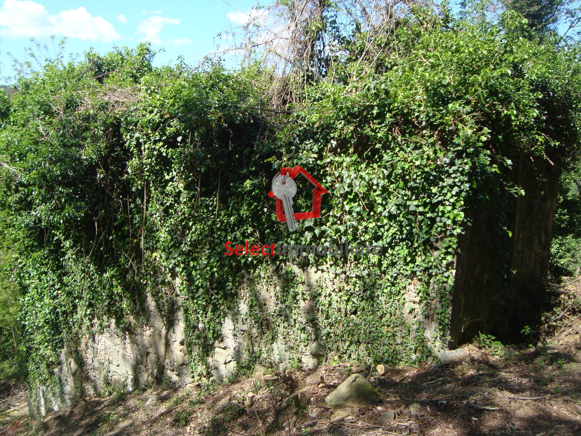 Rustico in vendita a Borgo a Mozzano, Corsagna