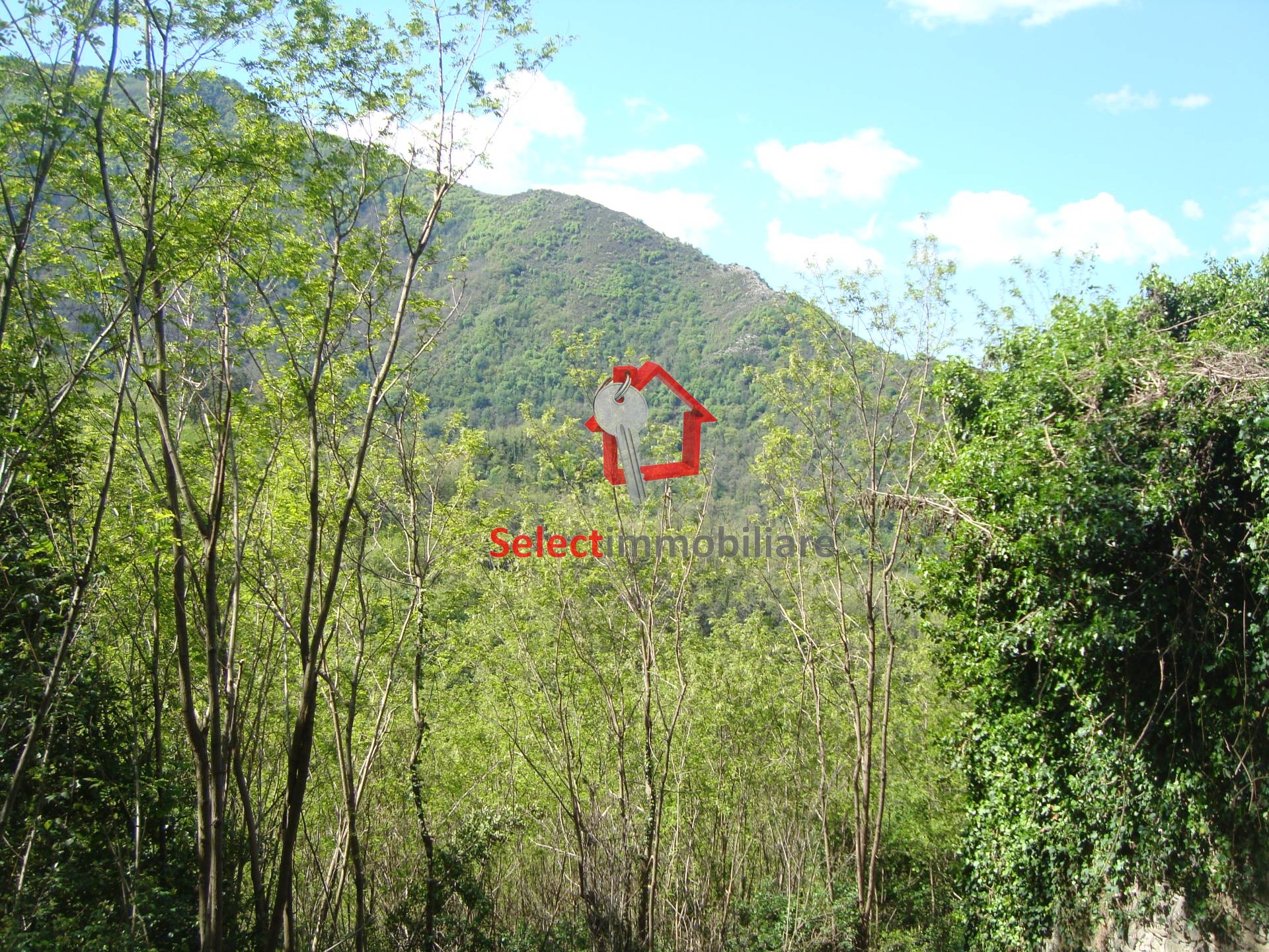 Rustico in vendita a Borgo a Mozzano, Corsagna