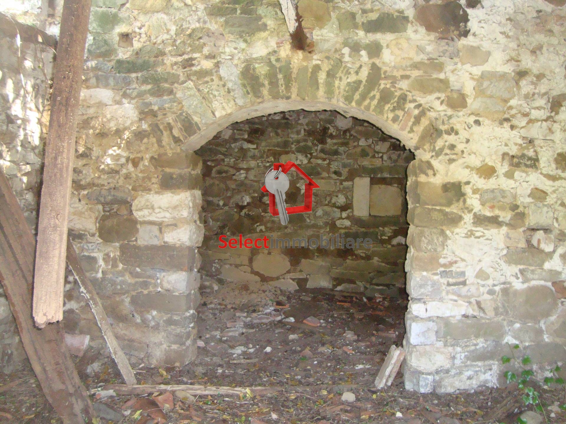 Rustico in vendita a Borgo a Mozzano, Corsagna